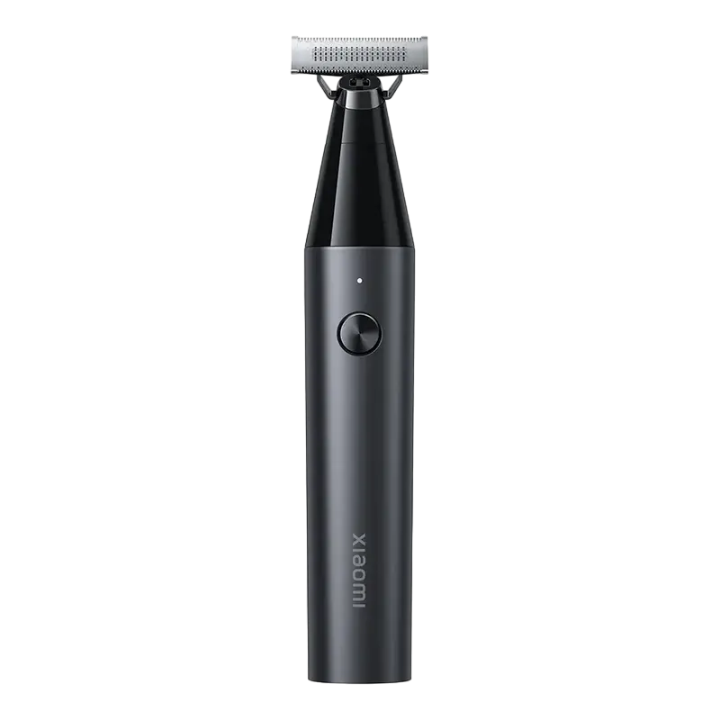 Aparat de tuns pentru bărbați Xiaomi UniBlade, Negru