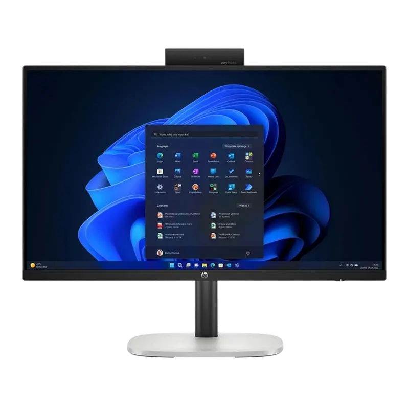 Моноблок HP ProStudio 4 G1i , 23,8