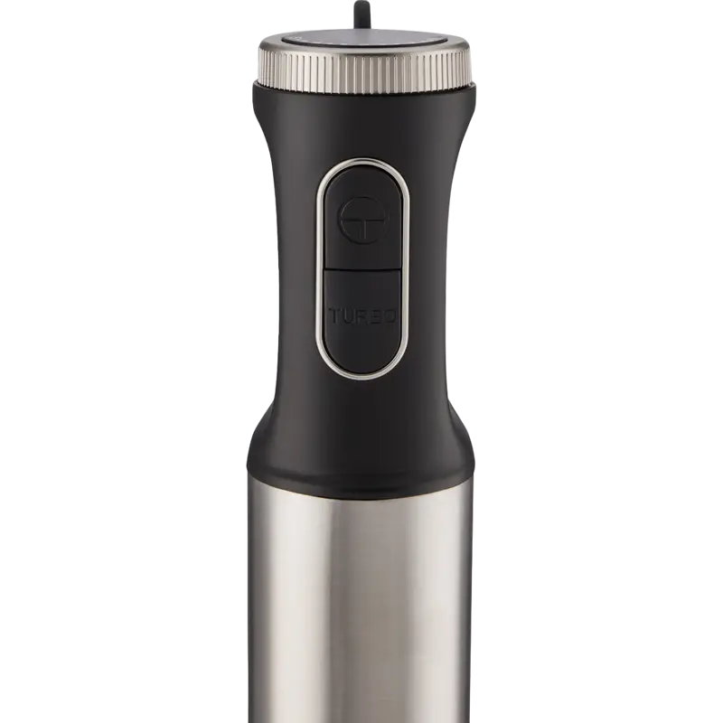 Blender de mână Gorenje HBX1000EB, Negru