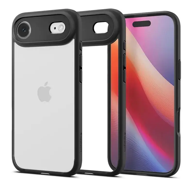 Husă Spigen Ultra Hybrid pentru App..