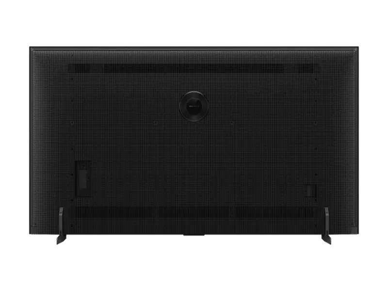 98" LED SMART TV TCL 98P745, 3840x2160 4K UHD, Google TV, Negru