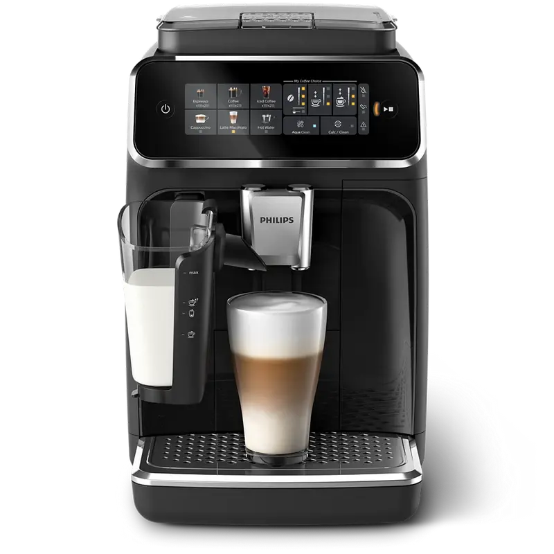 Aparat de cafea Philips EP3341/50, ..