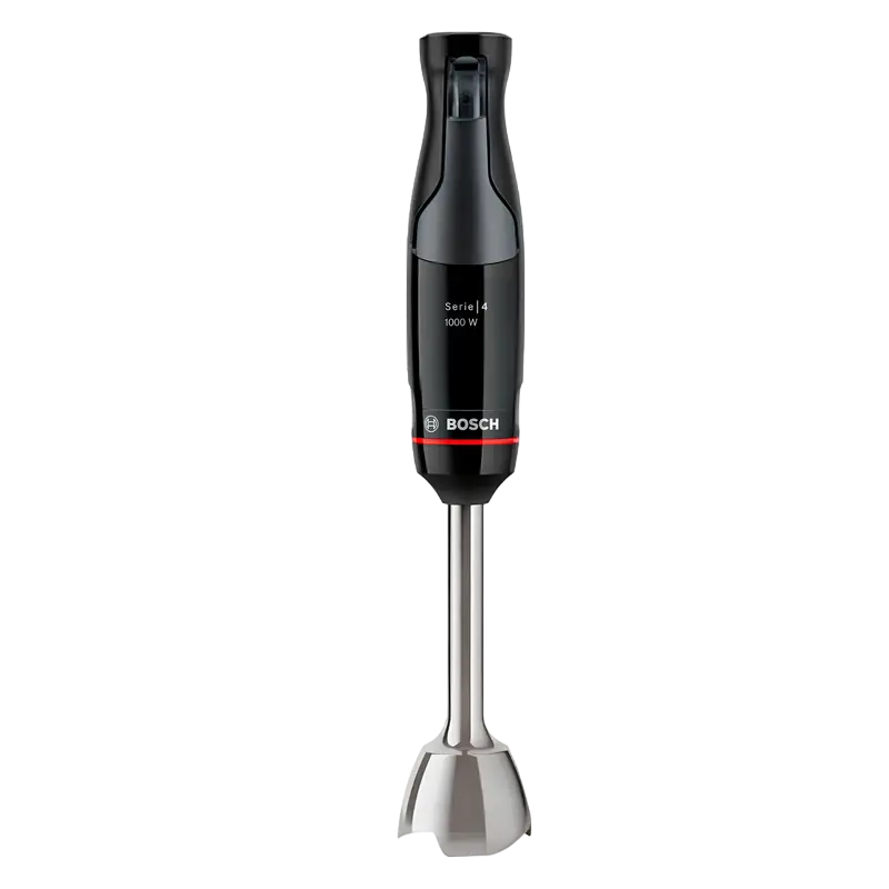 Blender de mână Bosch MSM4B623, Negru