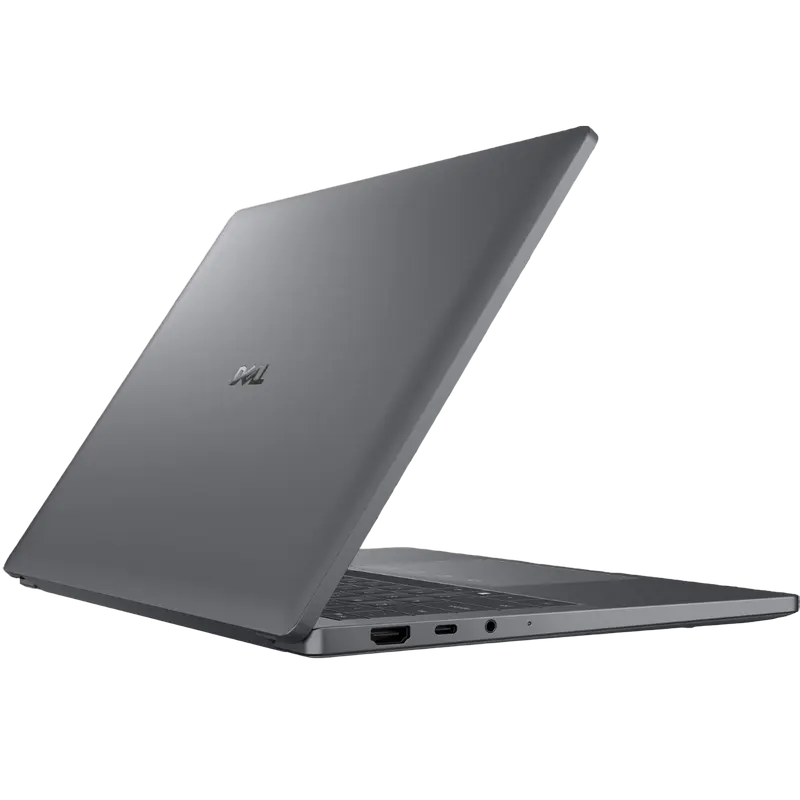 Laptop Business 14" DELL Pro 14 Premium PA14250, Magnesium, Intel Core Ultra 7 266V, 16GB/1024GB, Windows 11 Pro