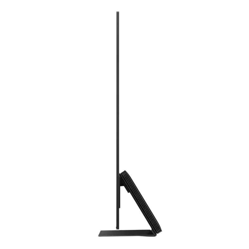 Televizor inteligent OLED de 65", Samsung QE65S95FAUXUA, rezoluție 3840x2160 4K UHD, Tizen, Negru