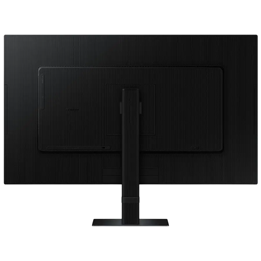 27" Монитор Samsung S27D700, IPS 3840x2160 4K UHD, Чёрный