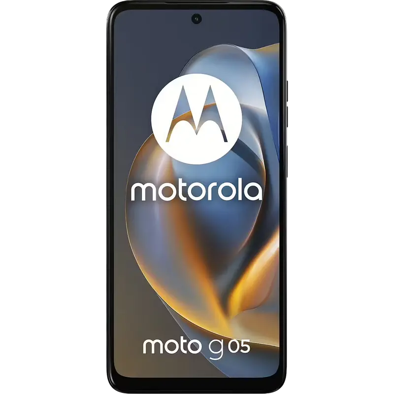 Smartphone Motorola Moto G05, 4GB/256GB, Denim Blue