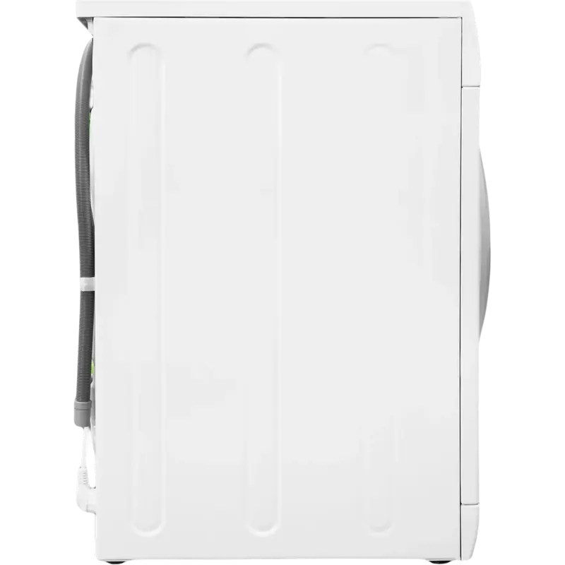 Mașină de spălat Indesit BWE 91496X WSV EE, 9kg, Alb