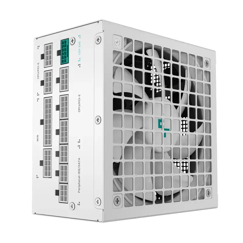 Sursă Alimentare PC GamerStorm PN850M, 850W, ATX, Complet modular
