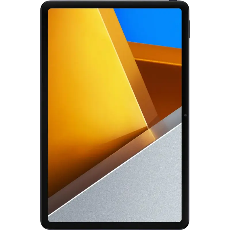 Планшет Xiaomi Poco Pad, Wi-Fi, 8Гб/256Гб, Синий