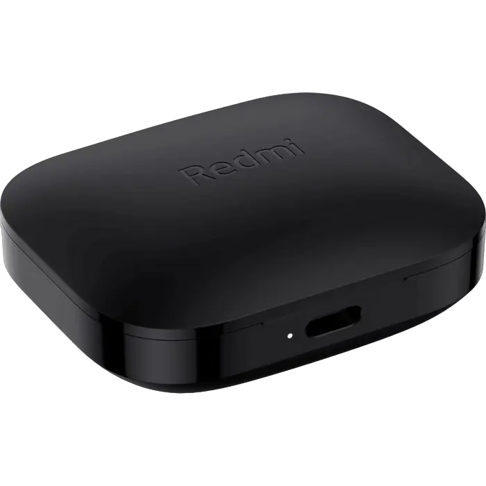 Căști Xiaomi Redmi Buds 5, Negru