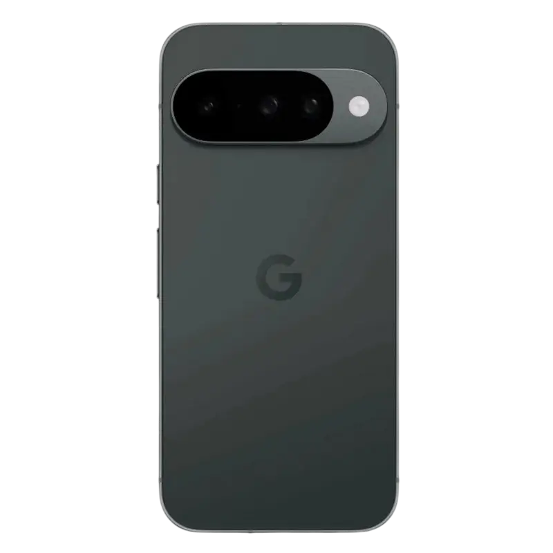 Smartphone Google Pixel 10, 12GB/256GB, Obsidian