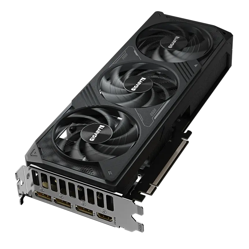 Placă Video Gigabyte GV-N5070WF3-12GD, 12GB GDDR7 192bit