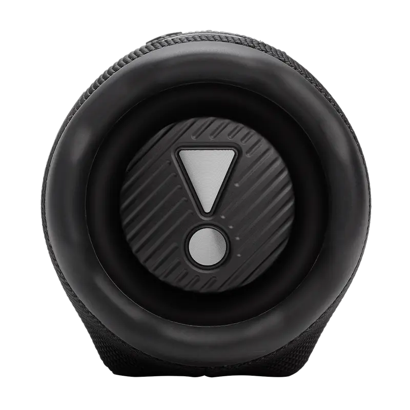 Портативная колонка JBL Charge 6, Чёрный