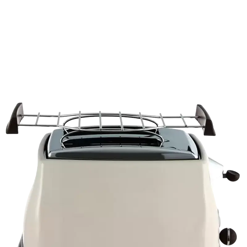 Toaster DeLonghi CTOV 2103 BG, Bej