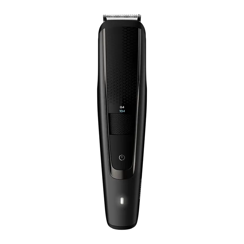 Trimmer pentru bărbați  Philips BT5515/70, Negru