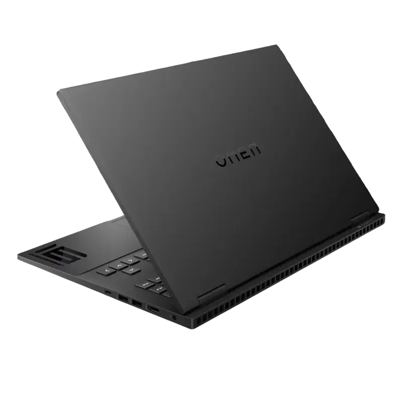 Игровой ноутбук 16" HP OMEN 16, Shadow Black, Intel Core 7 240H, 16Гб/1024Гб, FreeDOS