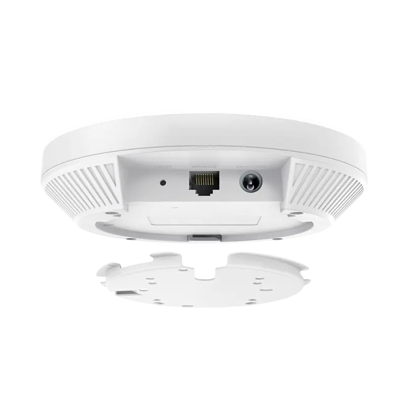 Беспроводная точка доступа TP-LINK EAP653 UR, 574 Мбит/с, 2402 Мбит/с, Белый