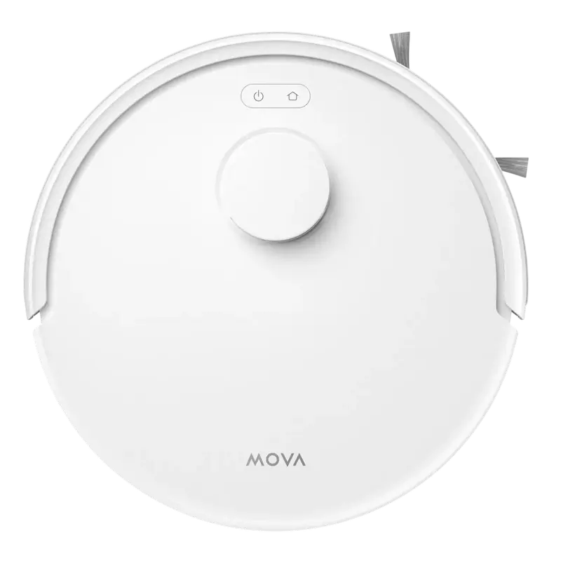 Cumpara  Îngrijire locuință - Vacuum Robot Cleaner Mova E20 , White..
