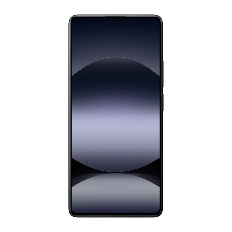 Smartphone Xiaomi Note 14S, 8GB/256GB, Midnight Black