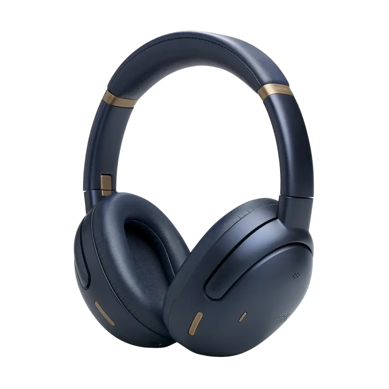Наушники JBL Tour One M3 Smart TXT, Синий