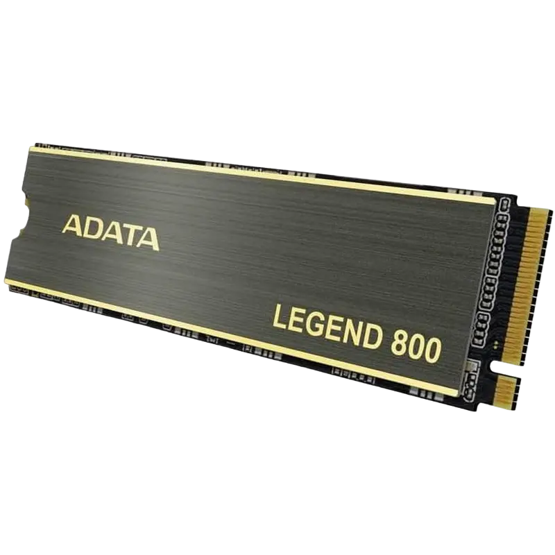 Unitate SSD ADATA LEGEND 800, 500GB, ALEG-800-500GCS