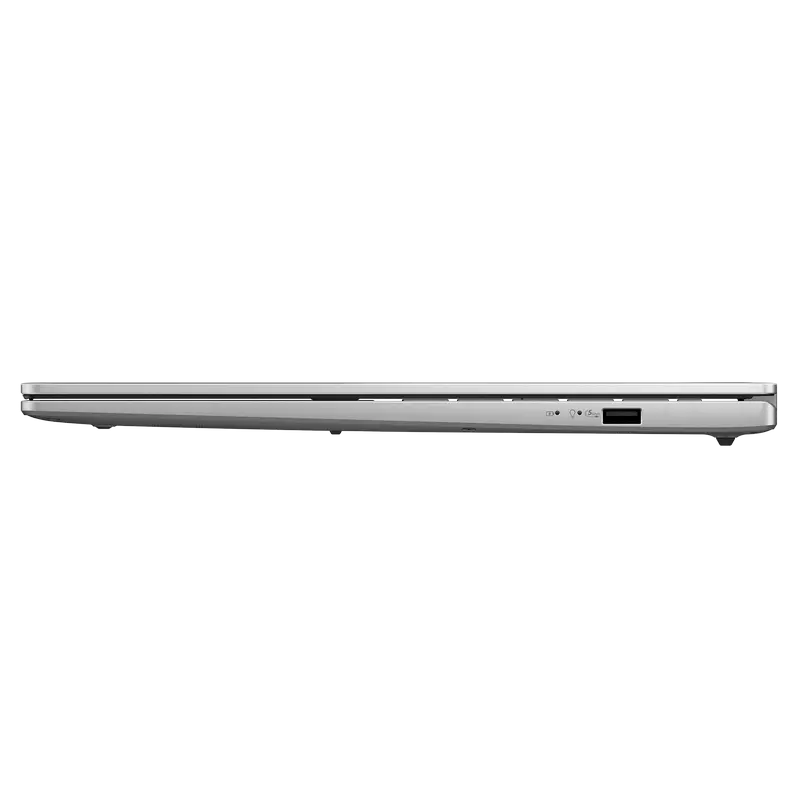 Ноутбук 16" ASUS Vivobook S 16 OLED M3607HA, AMD Ryzen 7 260, 16Гб/1024Гб, Без ОС