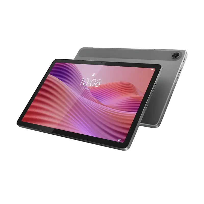 Планшет Lenovo Tab, Wi-Fi + 4G LTE, 4Гб/128Гб, Серый