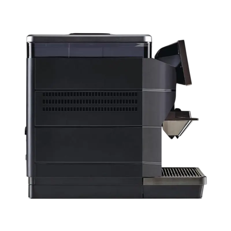 Aparat de cafea Saeco Magic M1, Negru