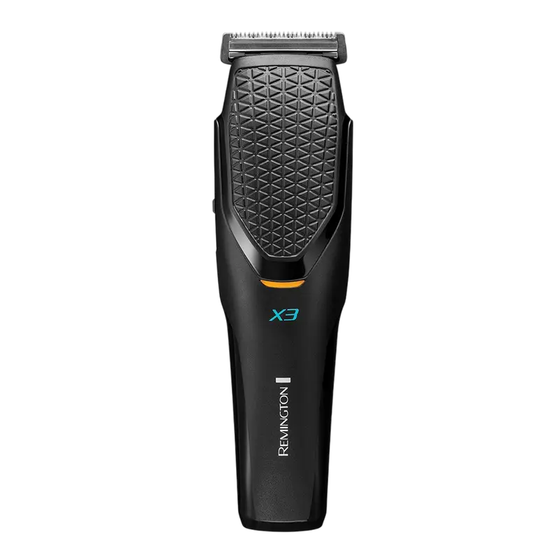 Aparat de tuns Remington Power X Series X3 HC3000, Negru