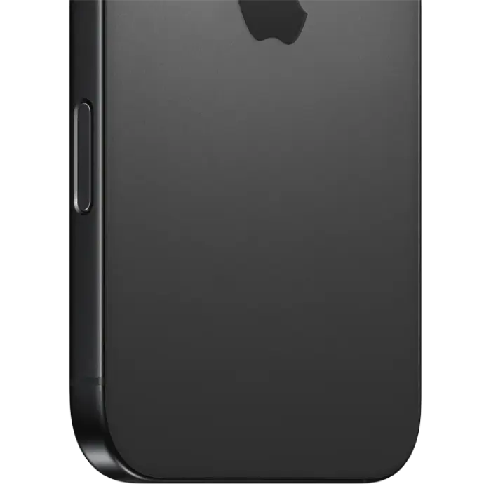 Smartphone Apple iPhone 16 Pro Max, 512GB, Titan Negru