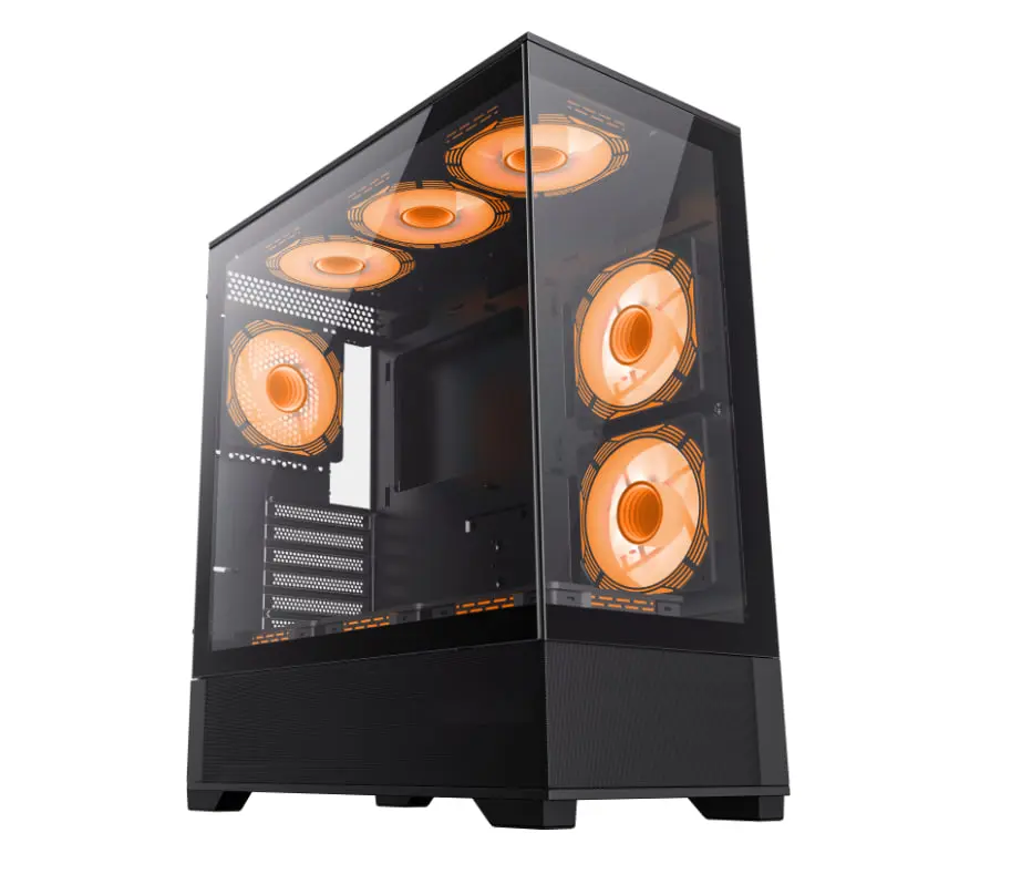 Navigator PC10576 // Gaming Pro / P..