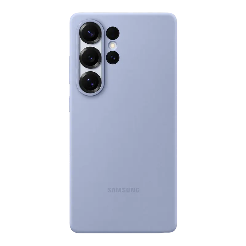Husa Samsung Silicone Cover Galaxy ..