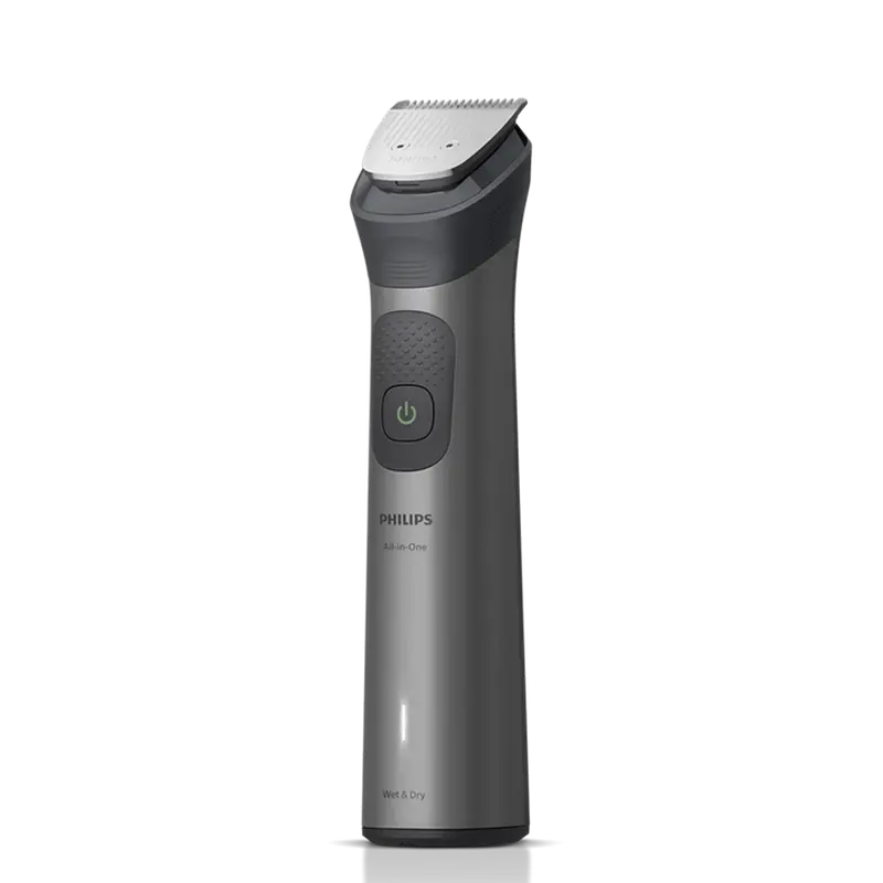 Trimmer pentru bărbați Philips MG7951/15, Gri