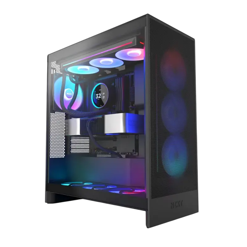 Кулер для процессора NZXT Kraken Elite 360 RGB