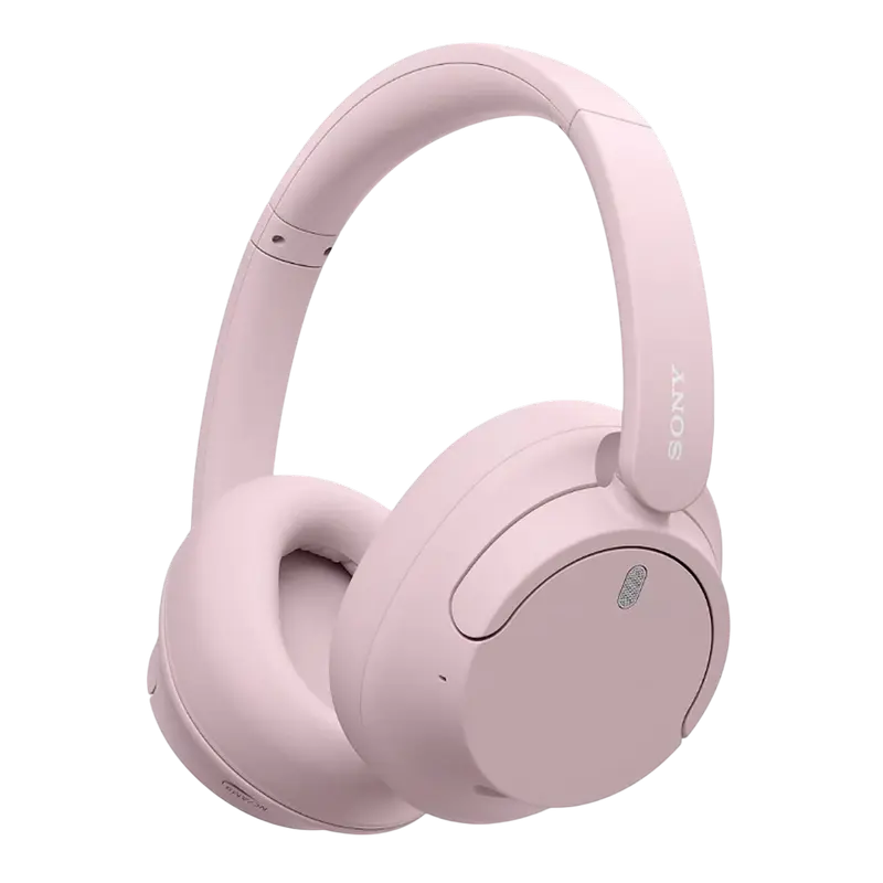 Căști SONY WH-CH720N, Roz..