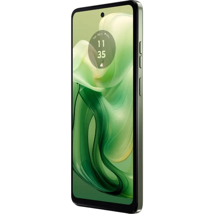 Smartphone Motorola Moto G24, 4GB/128GB, Sea Green
