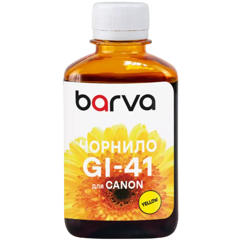 Cumpara  Imprimante / Scanere / MFD - Recipient de cerneală Barva CGI41- 812, 180ml..