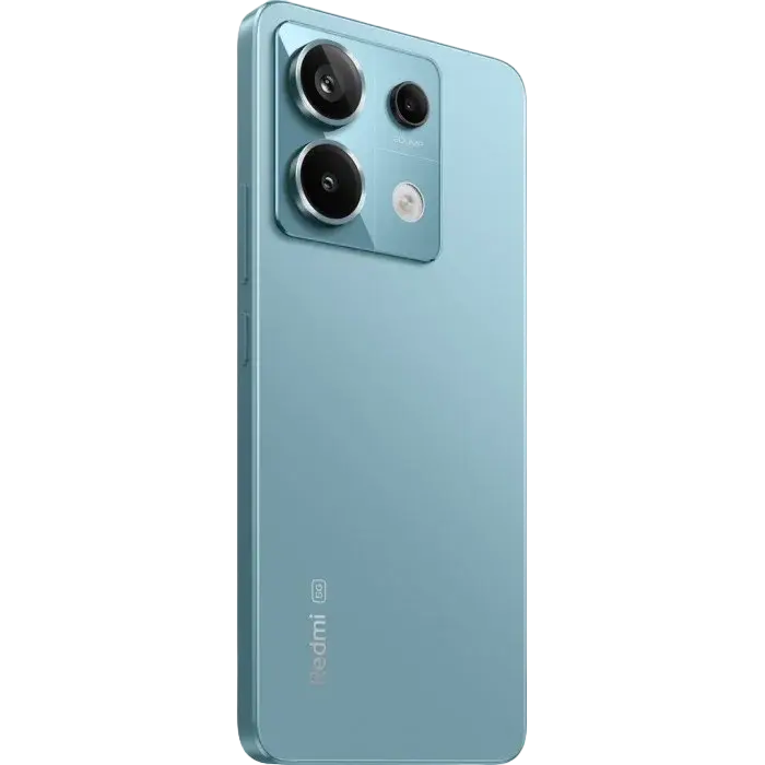Smartphone Xiaomi Redmi Note 13 Pro 5G, 12Gb/512Gb, Ocean Teal