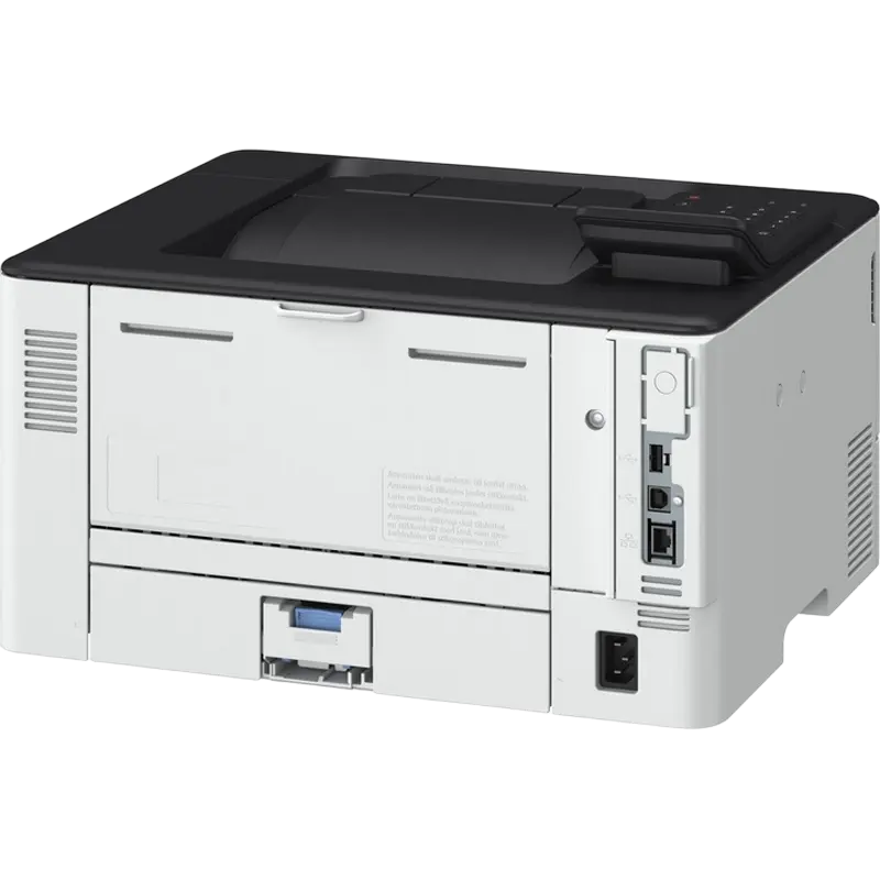 Imprimantă laser Canon i-Sensys LBP246dw, A4, Alb