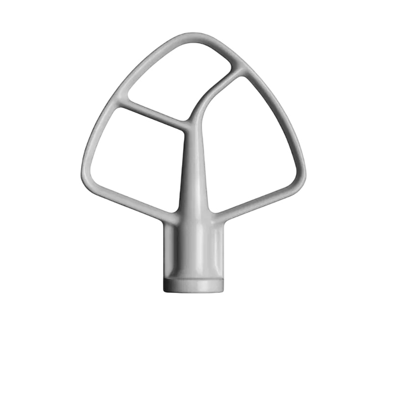 Mixer staționar KitchenAid 5KSM175PSEFL, Bej