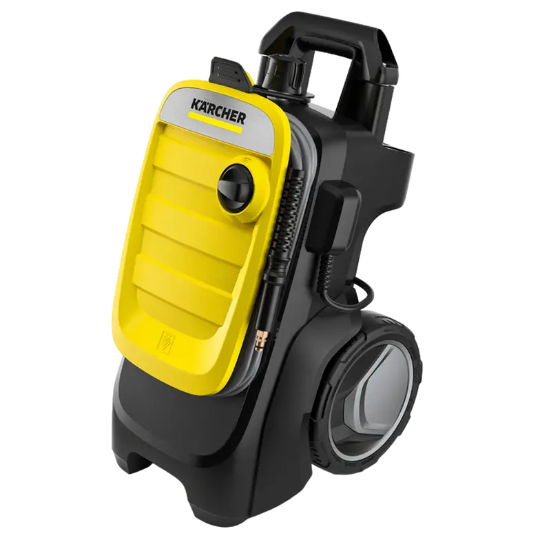 Aparat de spălat cu presiune Karcher K 7 Compact