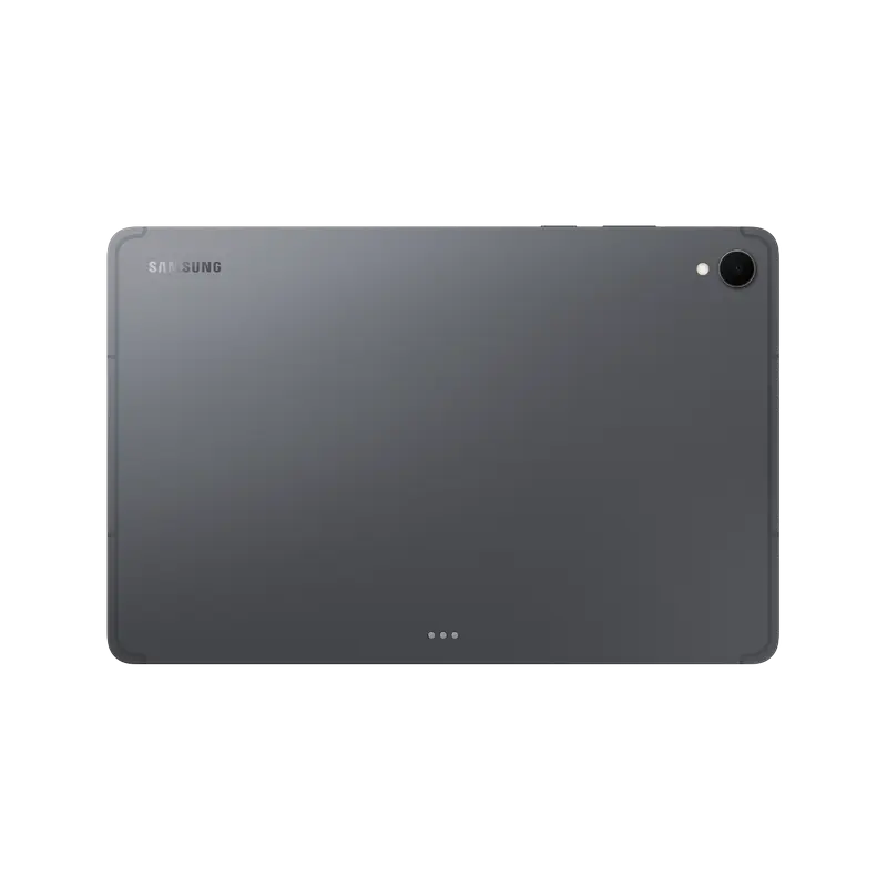 Планшет Samsung Galaxy Tab S11, Wi-Fi, 12Гб/256Гб, Серый
