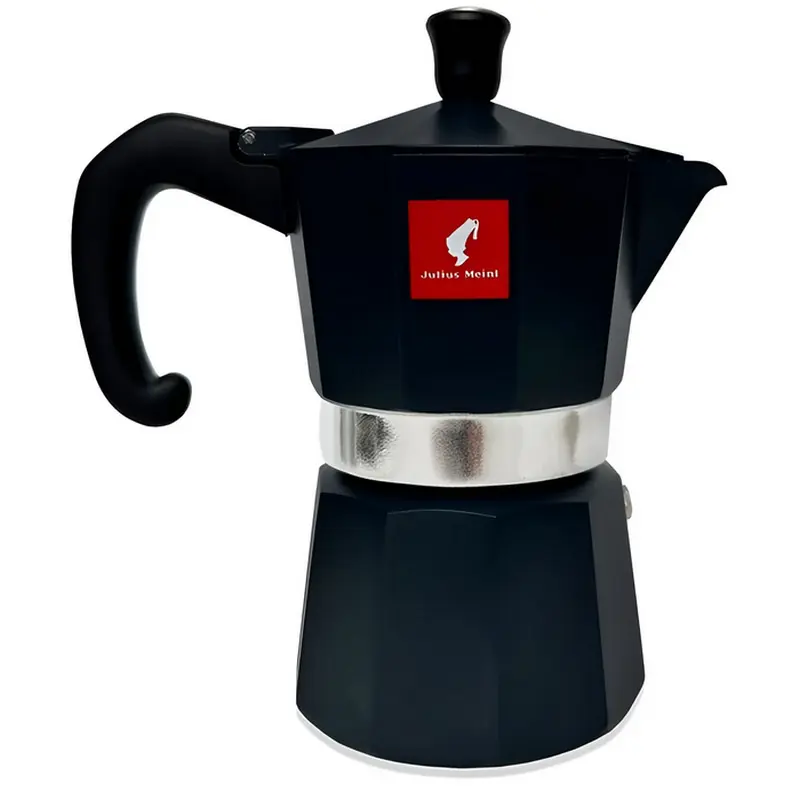 Cumpara  Aparate de cafea Geyser - Cafetieră gheizer Julius Meinl Espressor Moka..