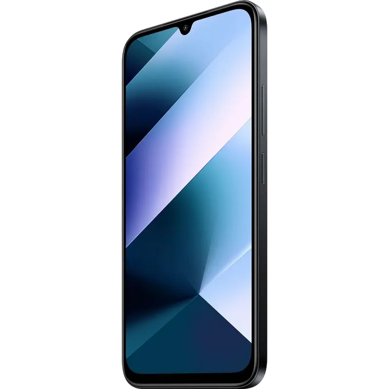 Smartphone Xiaomi Poco C85, 8GB/256GB, Negru