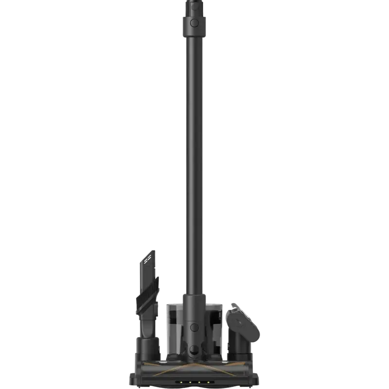 Aspirator Vertical Dreame H14 Dual, Negru