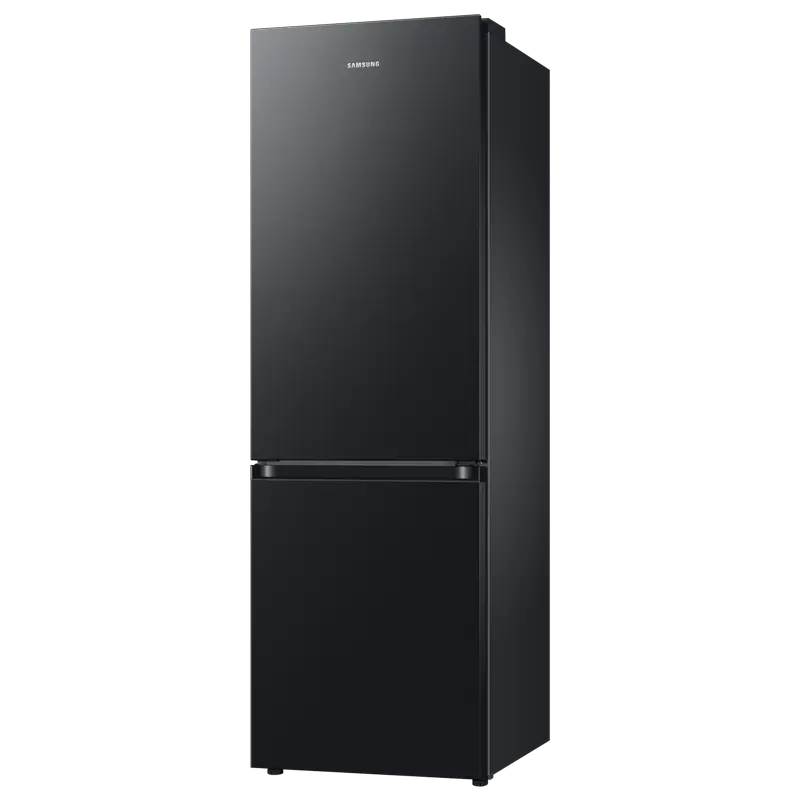 Frigider Samsung RB34C600EBN/EF, Negru