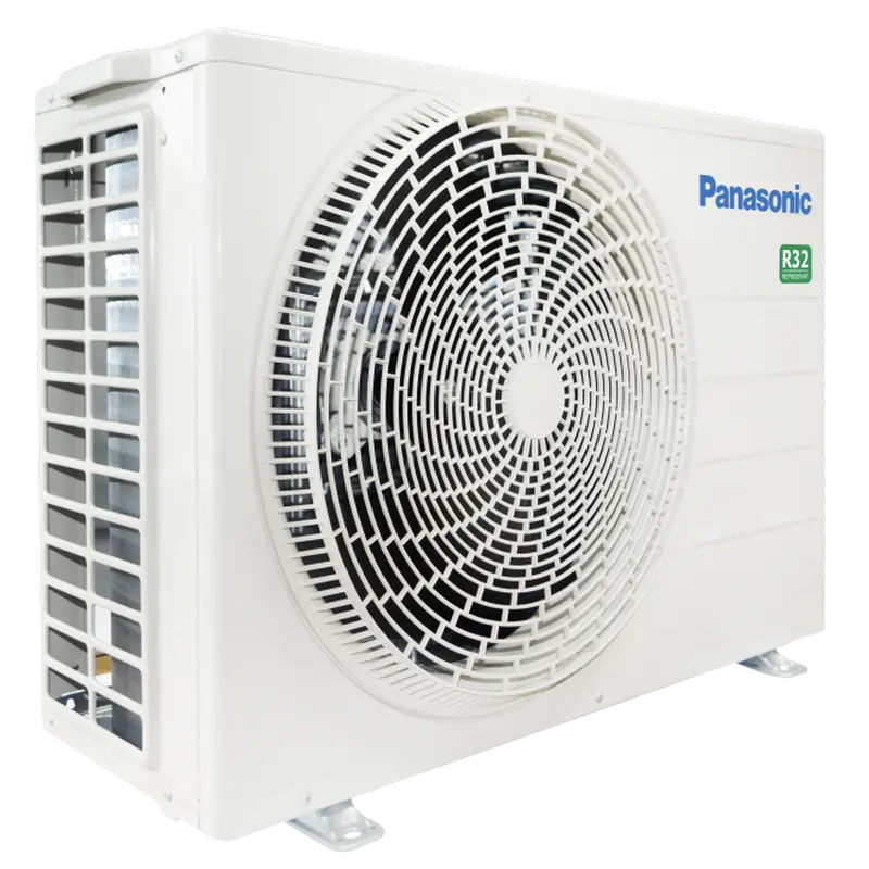 Aparat de aer condiționat Split Panasonic XZ35XKEW, 12kBTU/h, Argintiu