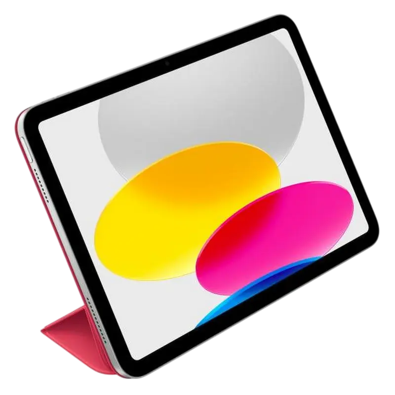 Husă pentru tabletă Apple Smart Folio pentru iPad 10.9-inch (11th,10th gen.), 10,9", Poliuretan, Watermelon