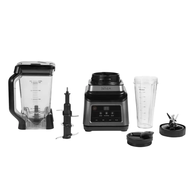 Blender staționar Ninja BN750EU, Negru